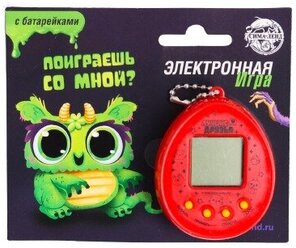 Электронная игра "Поиграешь со мной?" 5161598