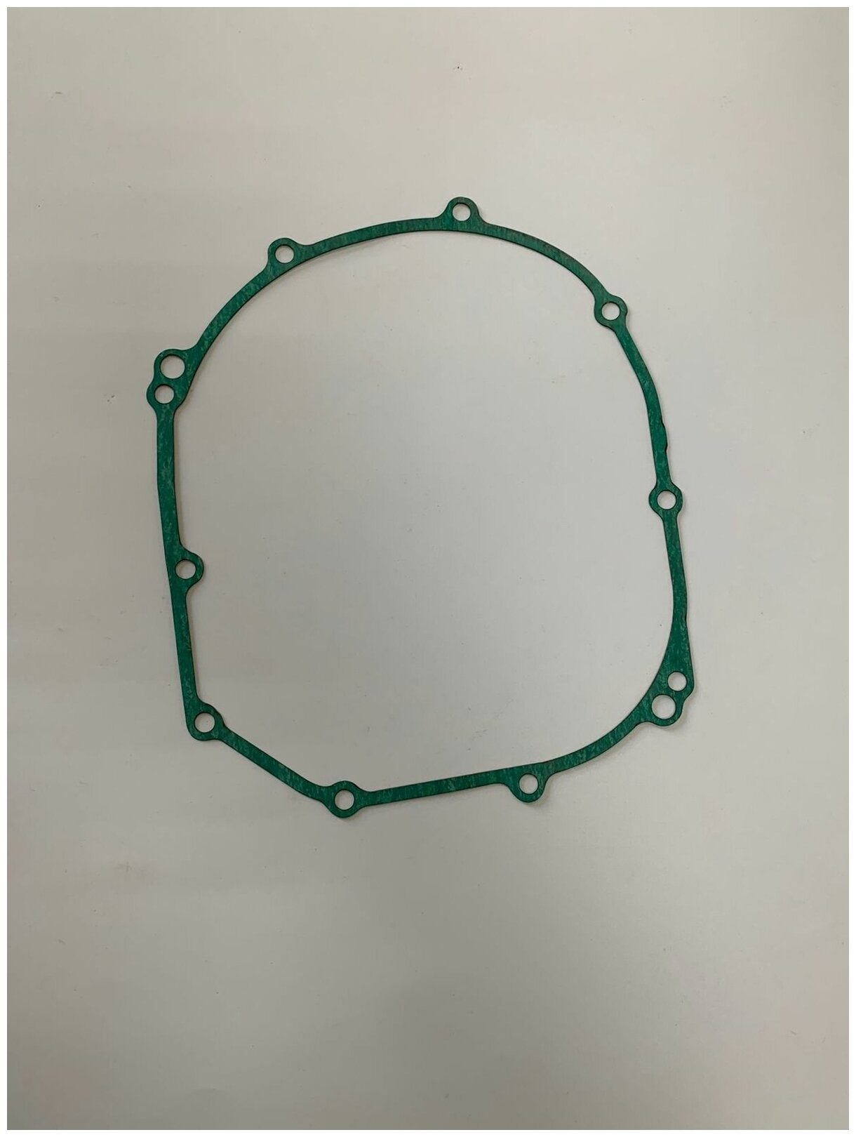 Прокладка крышки сцепления (21)