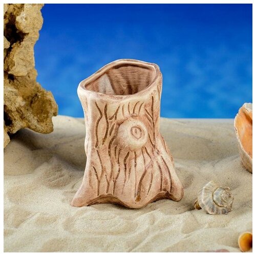 Декорация для аквариума