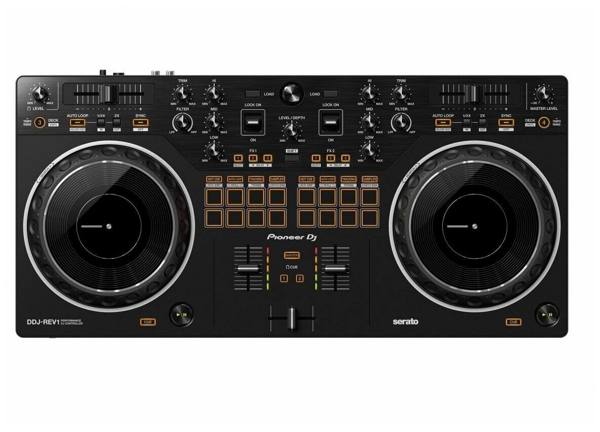 Pioneer DDJ-REV1