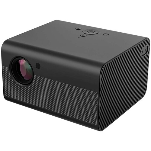 Видеопроектор мультимедийный Rombica Ray Smart Cube (MPR-X410)