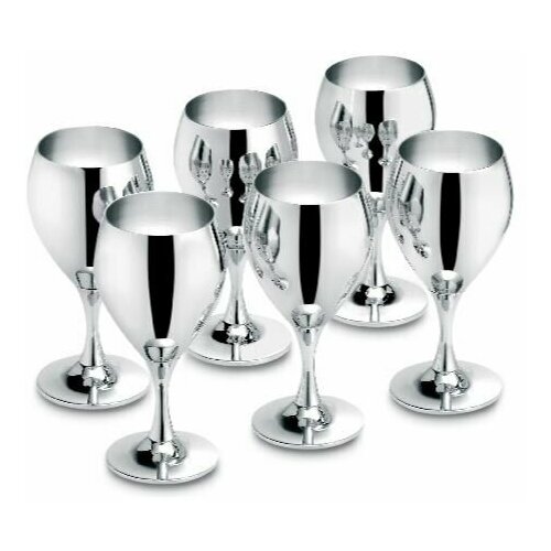 ZEPTER Ликерные рюмки Принц 6 шт 38640₽