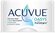 Контактные линзы Acuvue Oasys with Transitions, 6 шт, R 8,4, D -3...