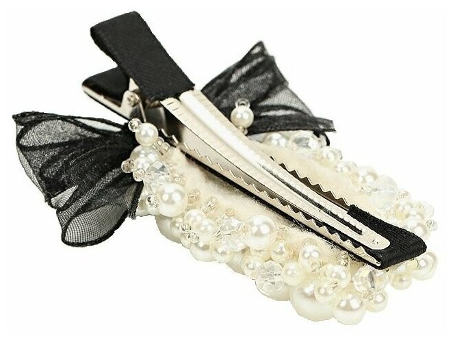 Зажим для волос diva HF-NY2020-153 — фото 1