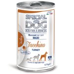 Влажный корм для собак Special Dog Excellence индейка (для крупных пород) - изображение