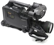 Видеокамера Sony DSR-400P