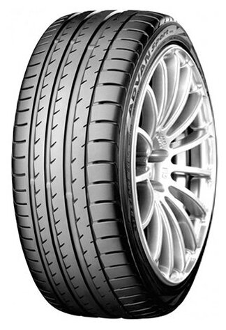 Автошина Yokohama Advan Sport V107 265/50R20 111W