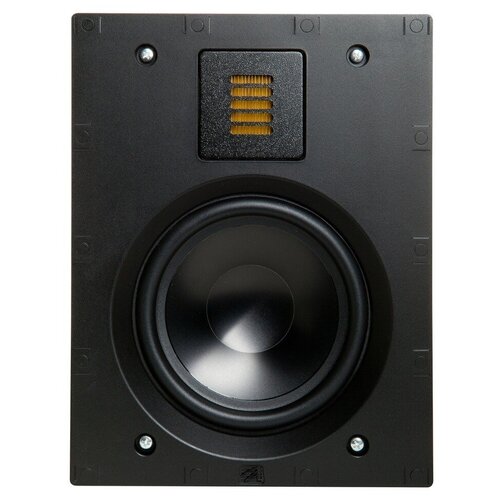 Колонка встраиваемая Martin Logan ElectroMotion IW Paintable White 4800000₽