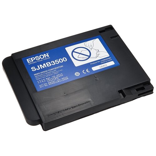 Емкость отработанных чернил Epson C33S020580