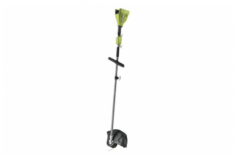 Ryobi Триммер бесщеточный RY36ELTX33A-0 5133004546 . - фотография № 4