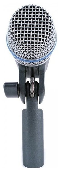 Микрофон Shure - фото №5