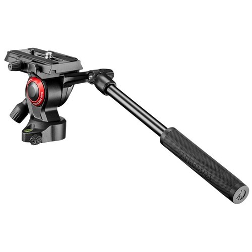 Штативная головка Manfrotto Befree Live для видео, 2D