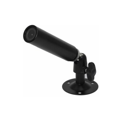 AC-HMB20PSS Amatek Мультиформатная MHD видеокамера миниатюрная 2Мп 382200₽