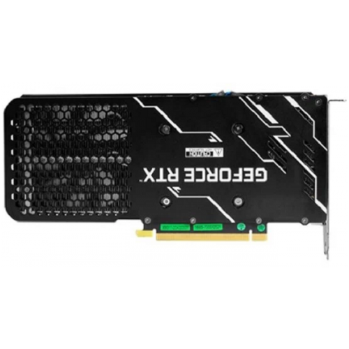 Видеокарта KFA2 (36ISL6MD1VQK) GeForce RTX 3060 TI 8GB CORE LHR