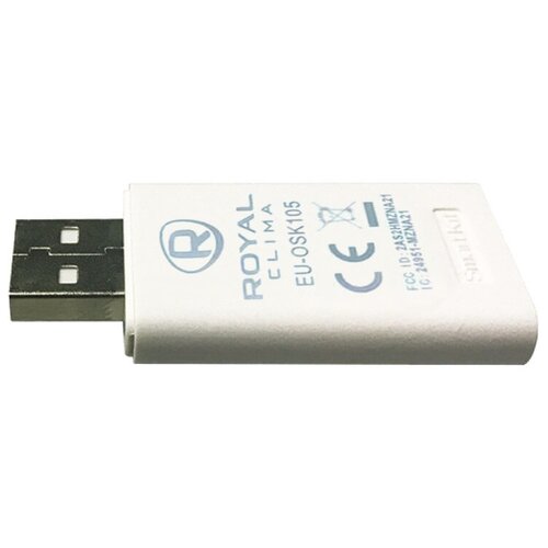 Модуль Wi-Fi ROYAL Clima EU-OSK105 с USB