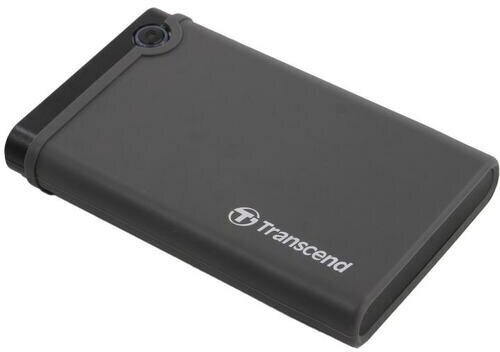 Корпус для HDD/SSD Transcend TS0GSJ25CK3