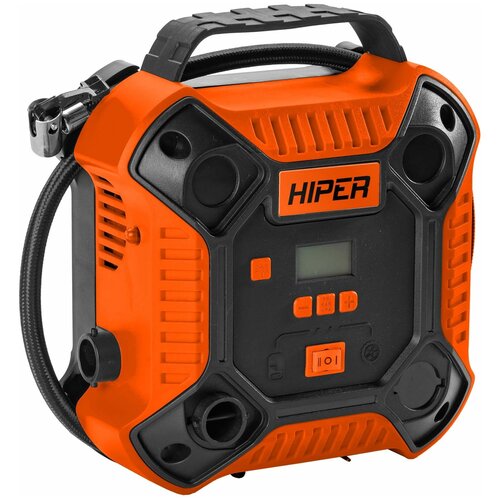 Компрессор Hiper H-AC12-07