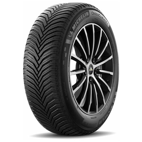 Шина Michelin(Мишлен) CROSSCLIMATE 2 245/40 R19 98Y