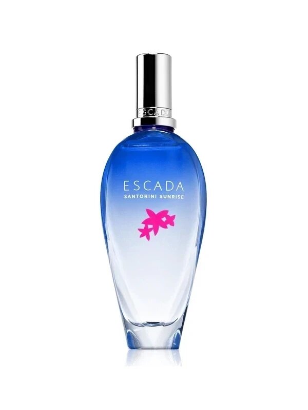 Туалетная вода ESCADA Santorini Sunrise Eau de Toilette для женщин, 100 мл