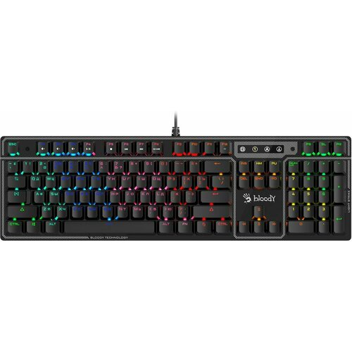 Клавиатура A4Tech Bloody B750N DESTINY 510000₽
