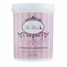 De Velours Сахарная паста для депиляции - Ультрамягкая (Sugarpaste - Ultrasoft) 330 гр