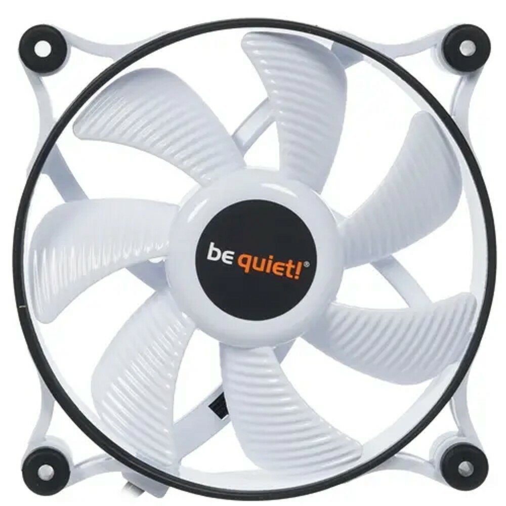 Вентилятор для корпуса be quiet! Shadow Wings 2 WM BL085 - фото №10