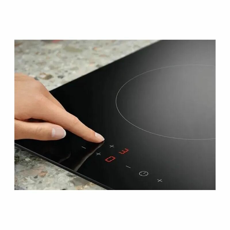 Встраиваемая электрическая панель ELECTROLUX LHR3233CK, официальная гарантия — фото 1