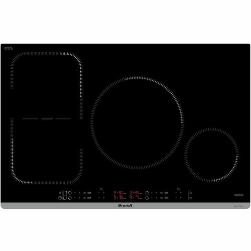 Индукционная варочная панель Brandt BPI184HUB 12499000₽