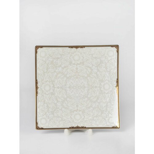 Charlotte тарелки C-97-17018-A-G 23 см