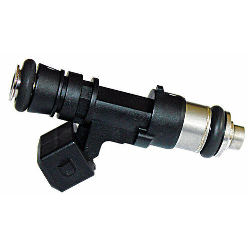 Форсунка ВАЗ 2108-15,1118 (8 кл 1,6) (аналог BOSCH 0280158017) СОАТЭ 2801580170