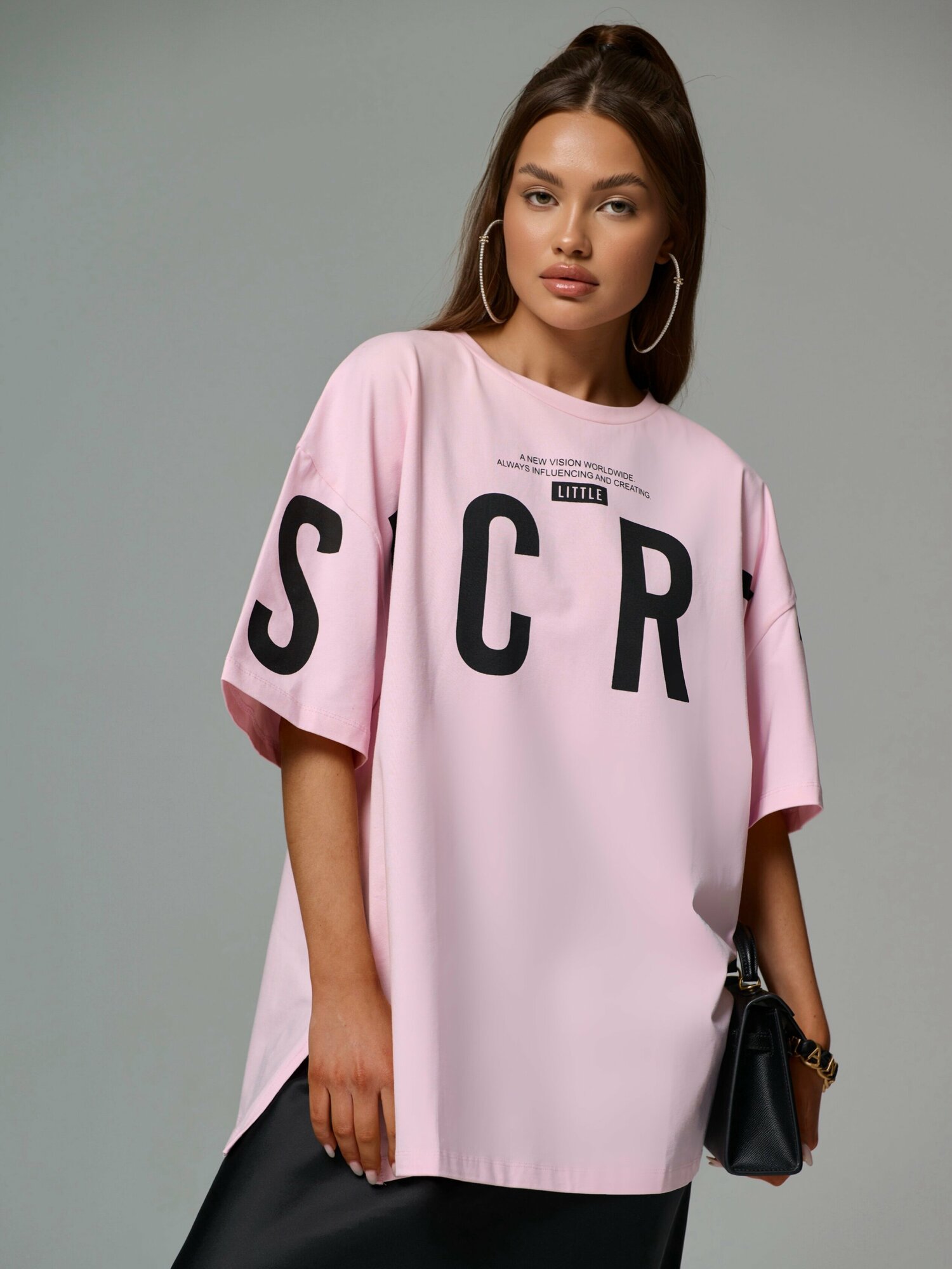 Футболка Little Secret