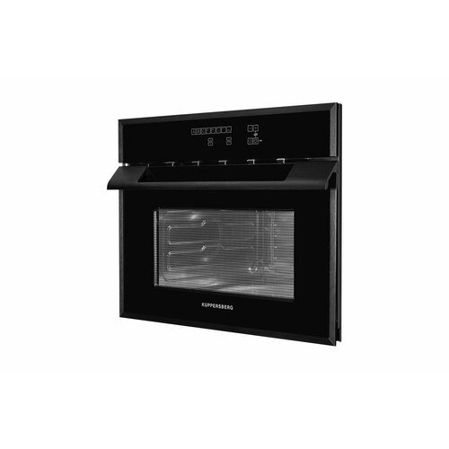 Вмикроволновая печь KUPPERSBERG HMWZ 969 B чёрный 13141000₽