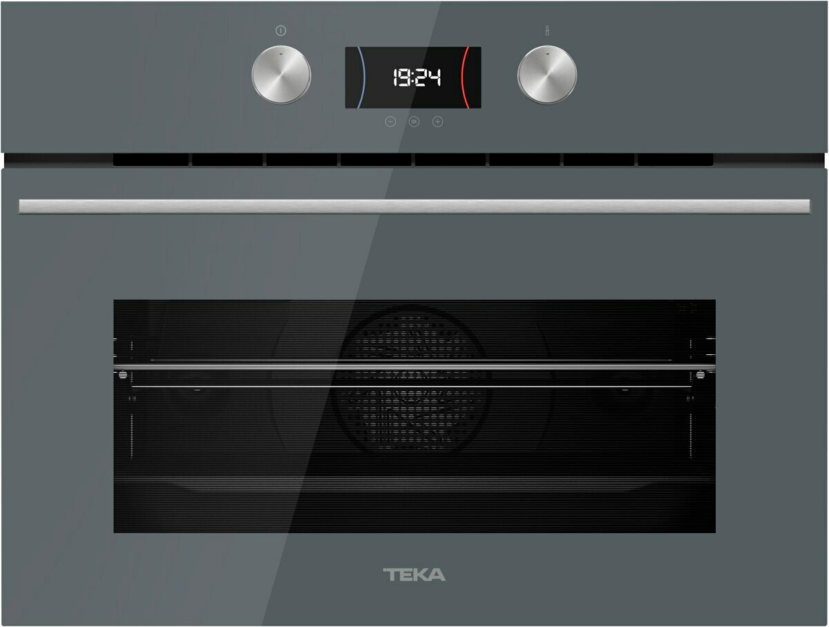 Духовой шкаф Teka HLC 8400 Stone Grey