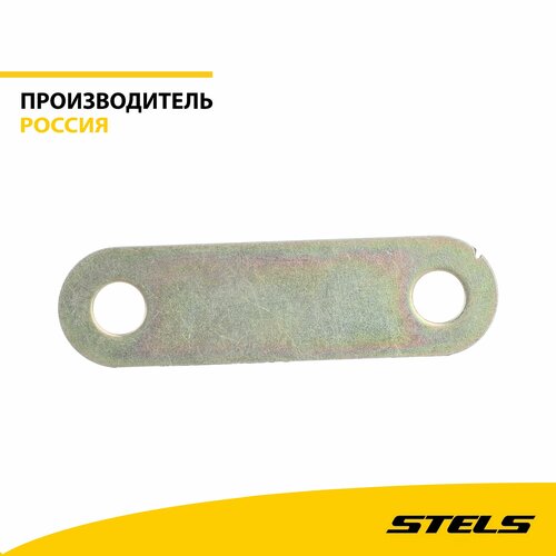 Пластина крепления рулевой колонки A500Н 2801117 оцинк item200 250₽