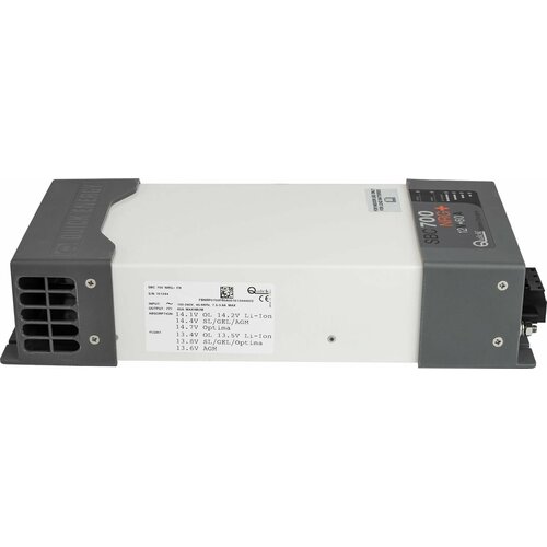 Зарядный береговой модуль 700 Quick FBNRP0700FR0A00 192424₽