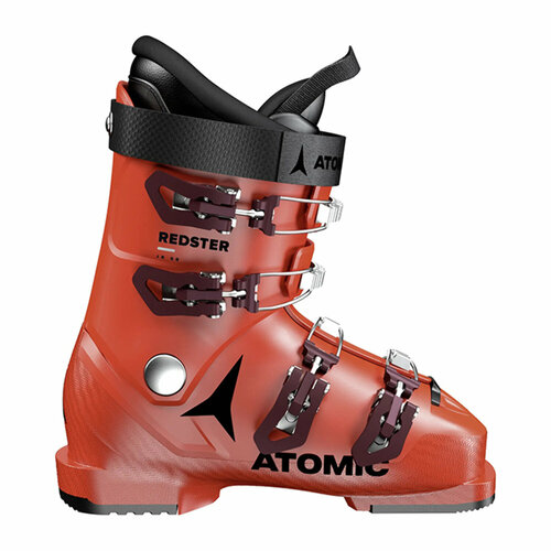 Горнолыжные ботинки Atomic Redster Jr 60 Red/Black 23/24