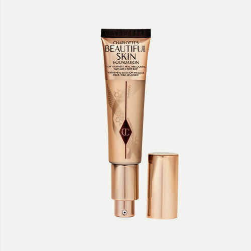 Изображение товара Тональная основа CHARLOTTE'S BEAUTIFUL SKIN FOUNDATION - оттенок 1 NEUTRAL 30мл