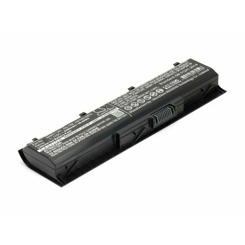 Аккумулятор для HP PA06 11.1V (4400mAh) аккумулятор hp pa06