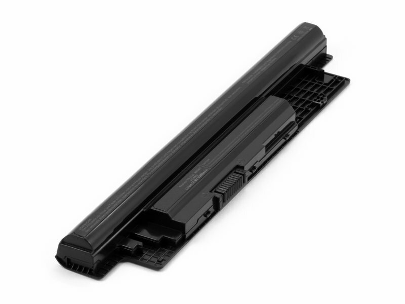 Аккумулятор для Dell Inspiron 17R 5721 2200mAh (14.4-14.8V)