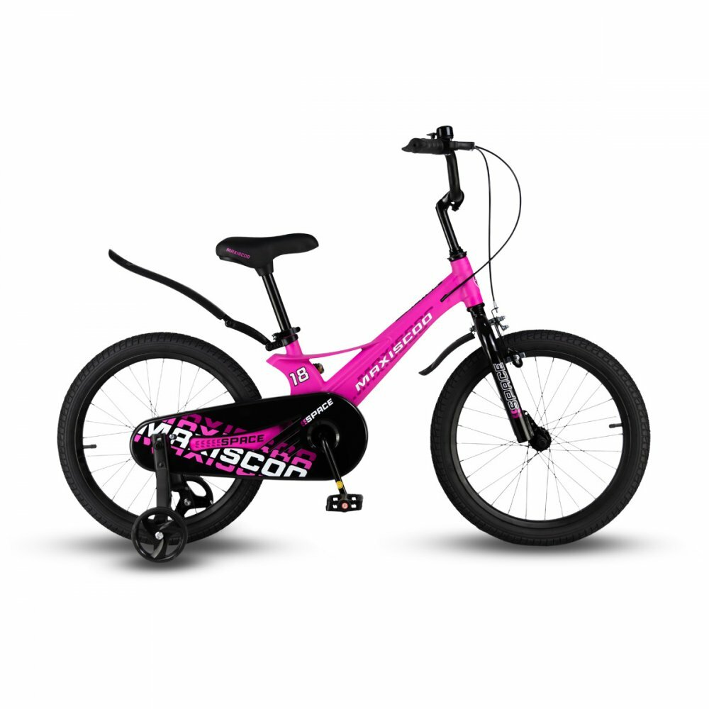 Maxiscoo SPACE Стандарт 18" (2024) MSC-S1835