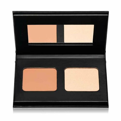 Палетка для создания контура Контур Дуо 2х25 гр Kevyn Aucoin The Contour Duo 1 шт