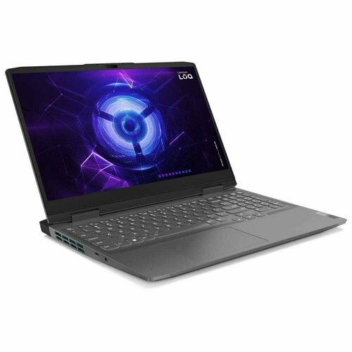 Lenovo LOQ 16IRH8 i5-13420H 16GB 512GB RTX4050 160 WQXGA 10999900₽