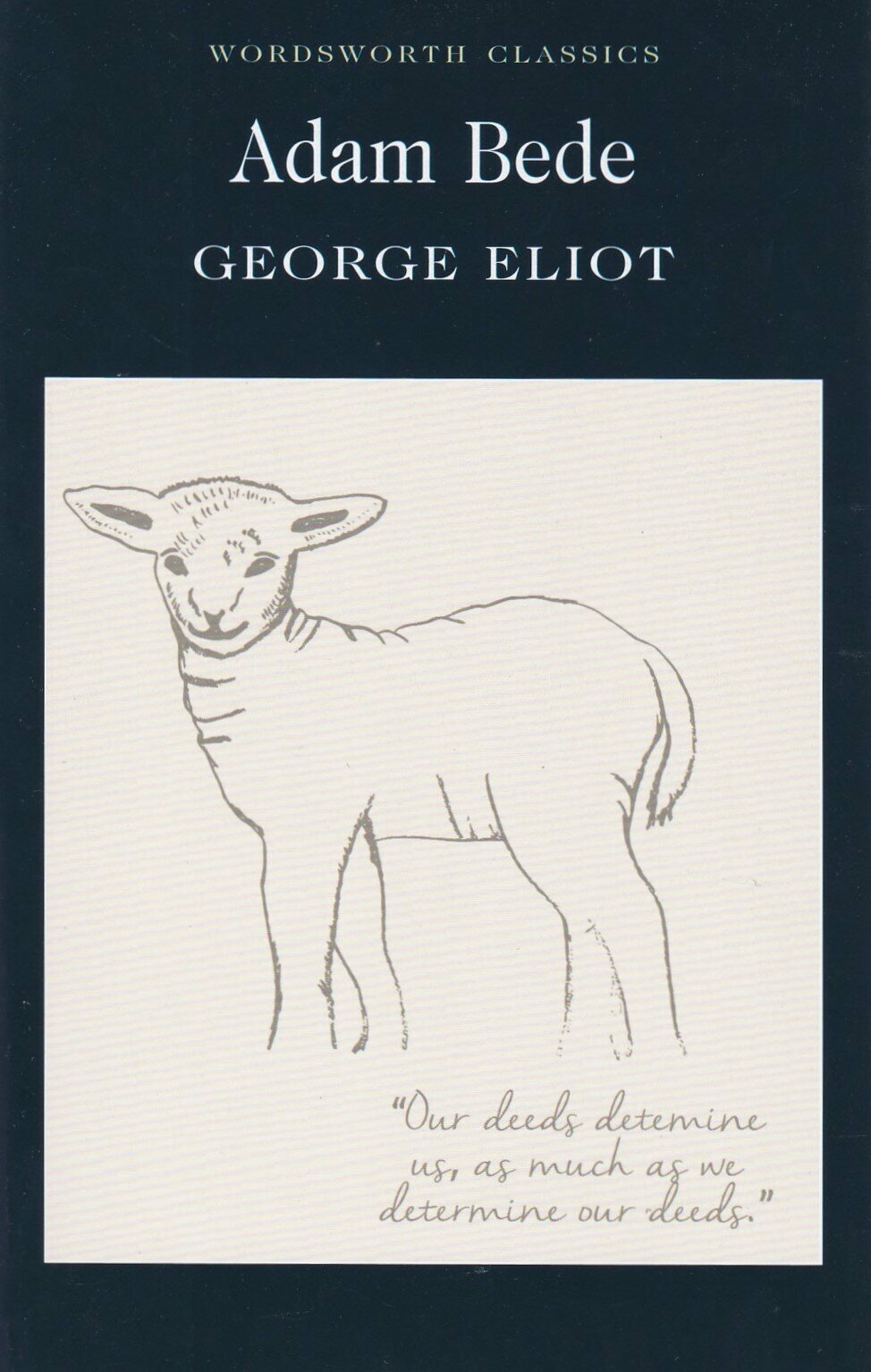 Adam Bede (Eliot George) - фото №3