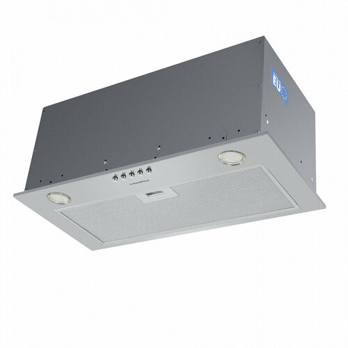 Кухонная вытяжка MAUNFELD Crosby Power 50 нержавеющая сталь 1589000₽