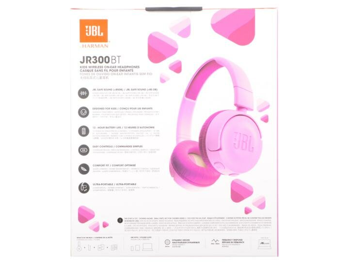 Наушники Bluetooth JBL - фото №14