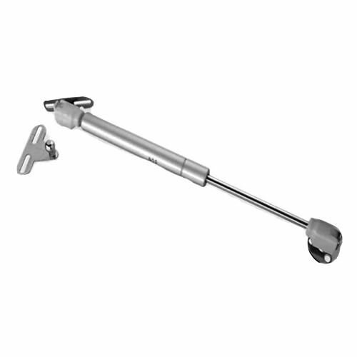 2 шт Кронштейн газ H-60 серый ИМП/HongDa