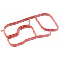 Прокладка масляного радиатора VAG 06k117070b - это оригинальная запчасть, разработанная и произведенная специально для автомобилей с  ...