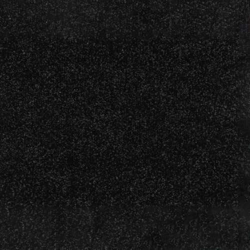 Ковролин офисный иглопробивной Orotex Can-Can 923 4 цвет Черный основа Резина gel размер 3 м на 4 м вес 144 кг 15339₽