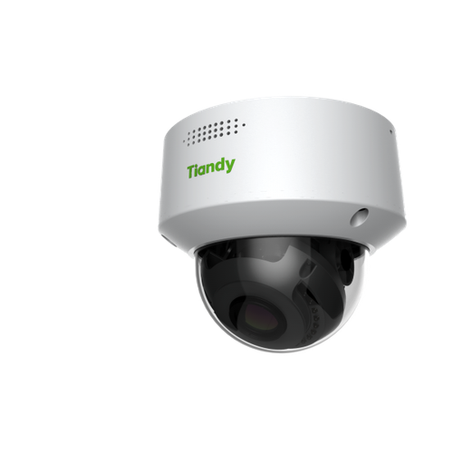 ip камера tiandy lite tc c32ms spec i3 a e y m c h 2 7 13 5mm v4 0 2 7 13 5мм корп белый tc c32ms spec i3 a e y m c h IP-Камера видеонаблюдения купольная Tiandy TC-C32MS Spec: I5/A/E/Y/M/H/2.7-13.5mm/V4.0