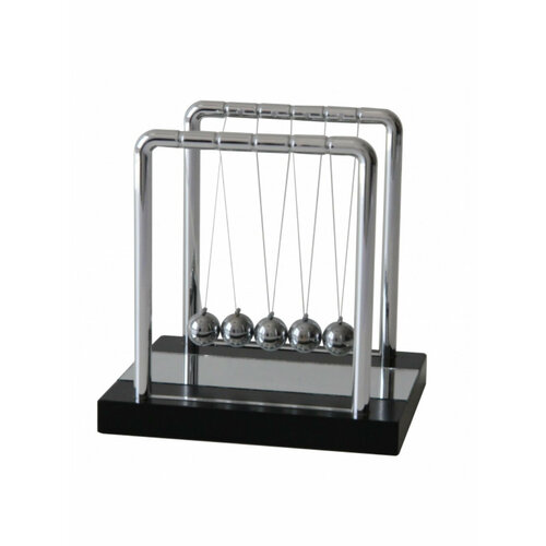 Маятник-антистресс Remecoclub Шары Ньютона настольный 3237₽